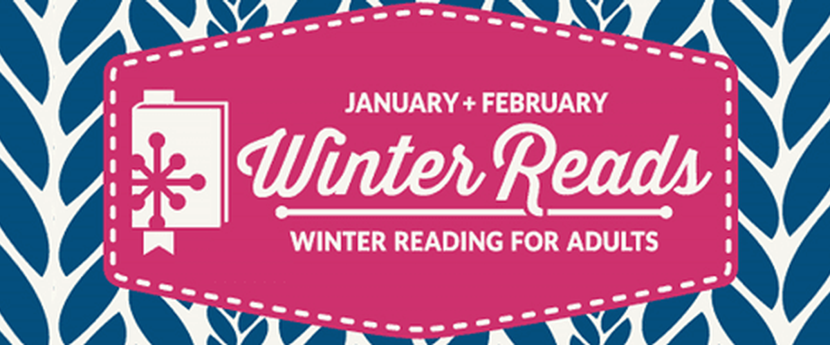 Winter Reads Metropolitan Library Service Agency (MELSA)