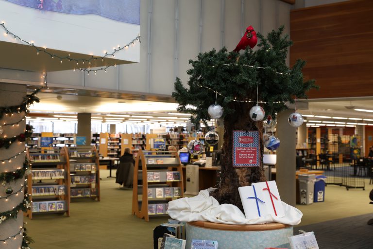 Dakota County Library