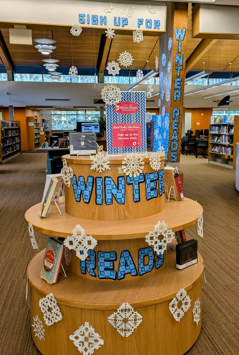 Dakota County Library